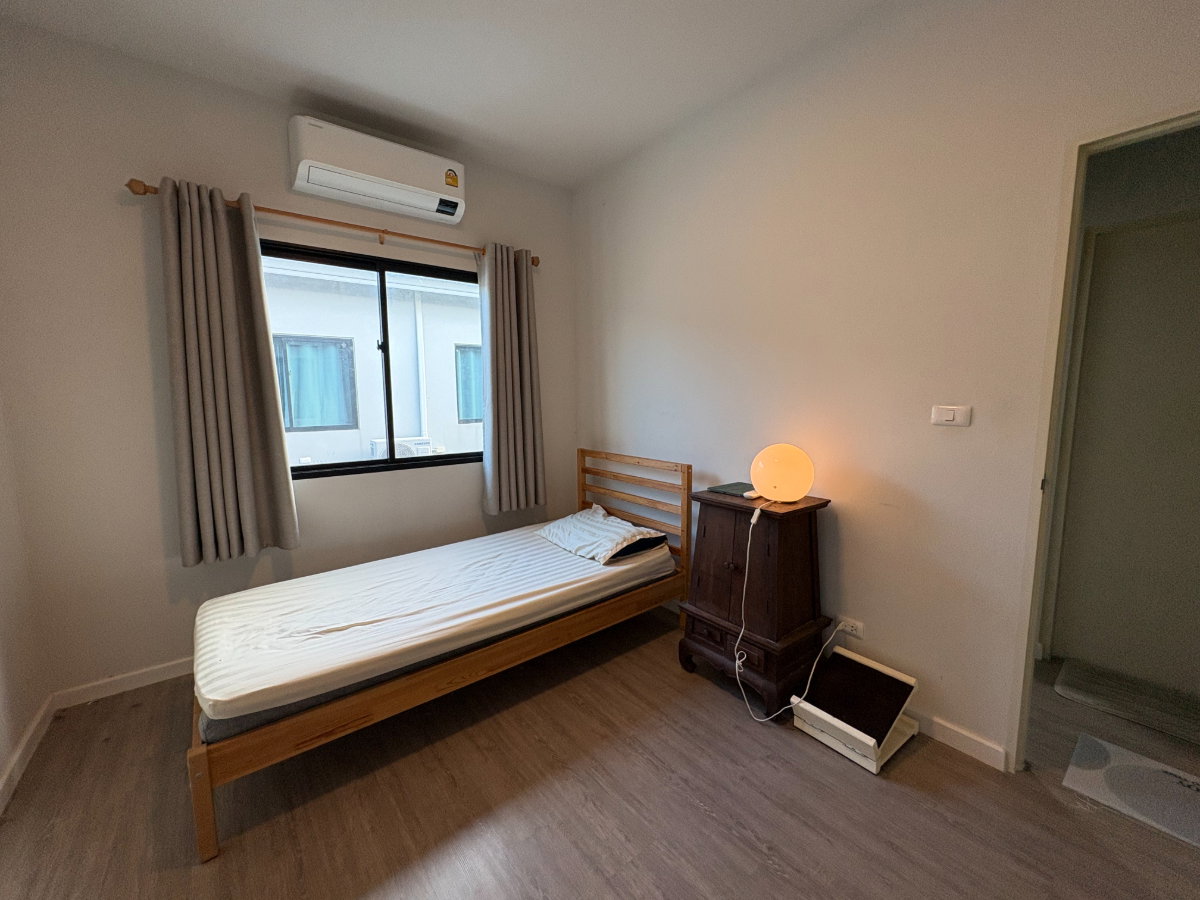 รูป โครงการ สิริ เพลส บางใหญ่ 2 ชั้น 4 ห้องนอน 3 ห้องน้ำ (เจ้าของขายเอง) - รูปที่ 6/14