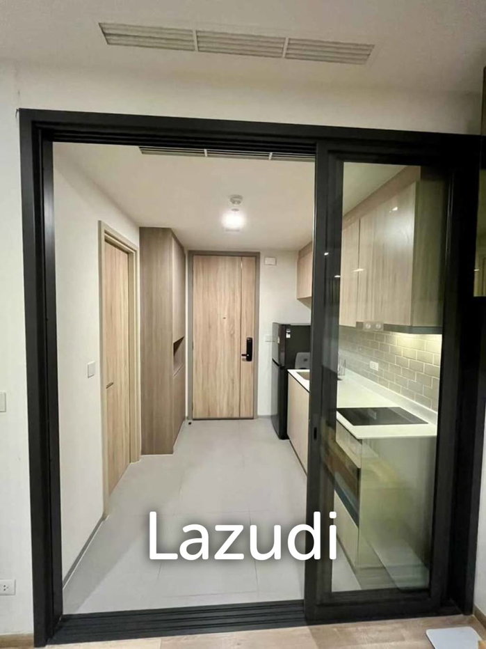 picture XT Phayathai New Development 42 sqm Condo in Bangkok - 7/13