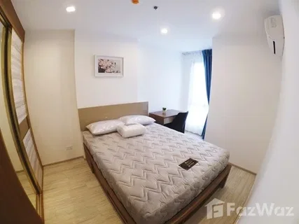 ขาย คอนโด 1 ห้องนอน ในโครงการ ไอดีโอ โมบิ บางซื่อ แกรนด์ อินเตอร์เชนจ์ 6793345