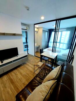 ขายคอนโด : ขายคอนโด เคนซิงตัน แหลมฉบัง ศรีราชา เพียง 1,290,000 บาท