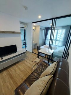 ขายคอนโด เคนซิงตัน แหลมฉบัง ศรีราชา เพียง 1,290,000 บาท