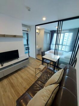 ขายคอนโด เคนซิงตัน แหลมฉบัง ศรีราชา เพียง 1,290,000 บาท