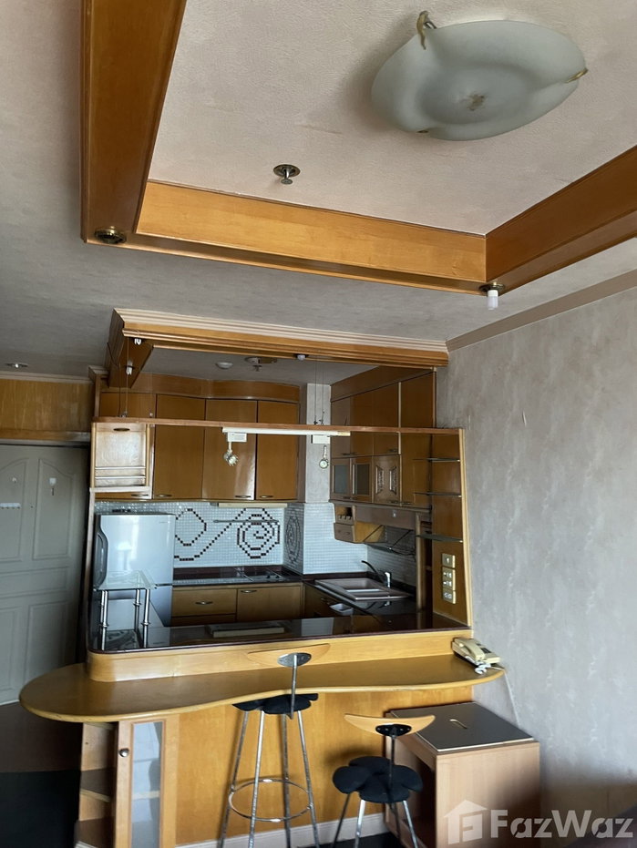 picture 1 Bedroom Condo for sale at Pathumwan Resort  1142022 - 5/29