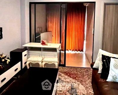 คอนโดให้เช่า : คอนโด 2-ห้องนอน ที่ ไนท์บริดจ์ ไพรม์ สาทร ใกล้ BTS เซนต์หลุยส์ (ID 3319155)