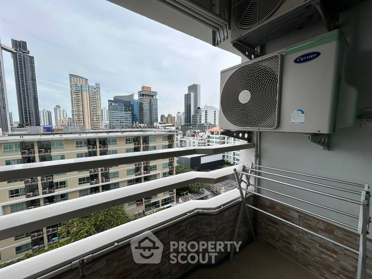 picture 2-BR Condo At Thonglor Tower Condominium Near BTS Thong Lor (ID 3318819) - 6/13