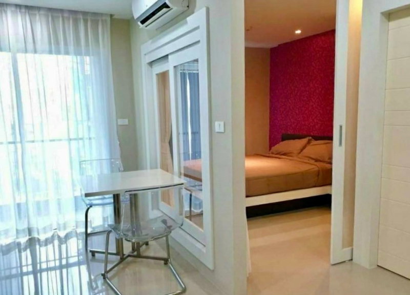 รูป ‼️ขายด่วน‼️The Scene Condo อ.กระทู้ จ.ภูเก็ต - รูปที่ 11/14