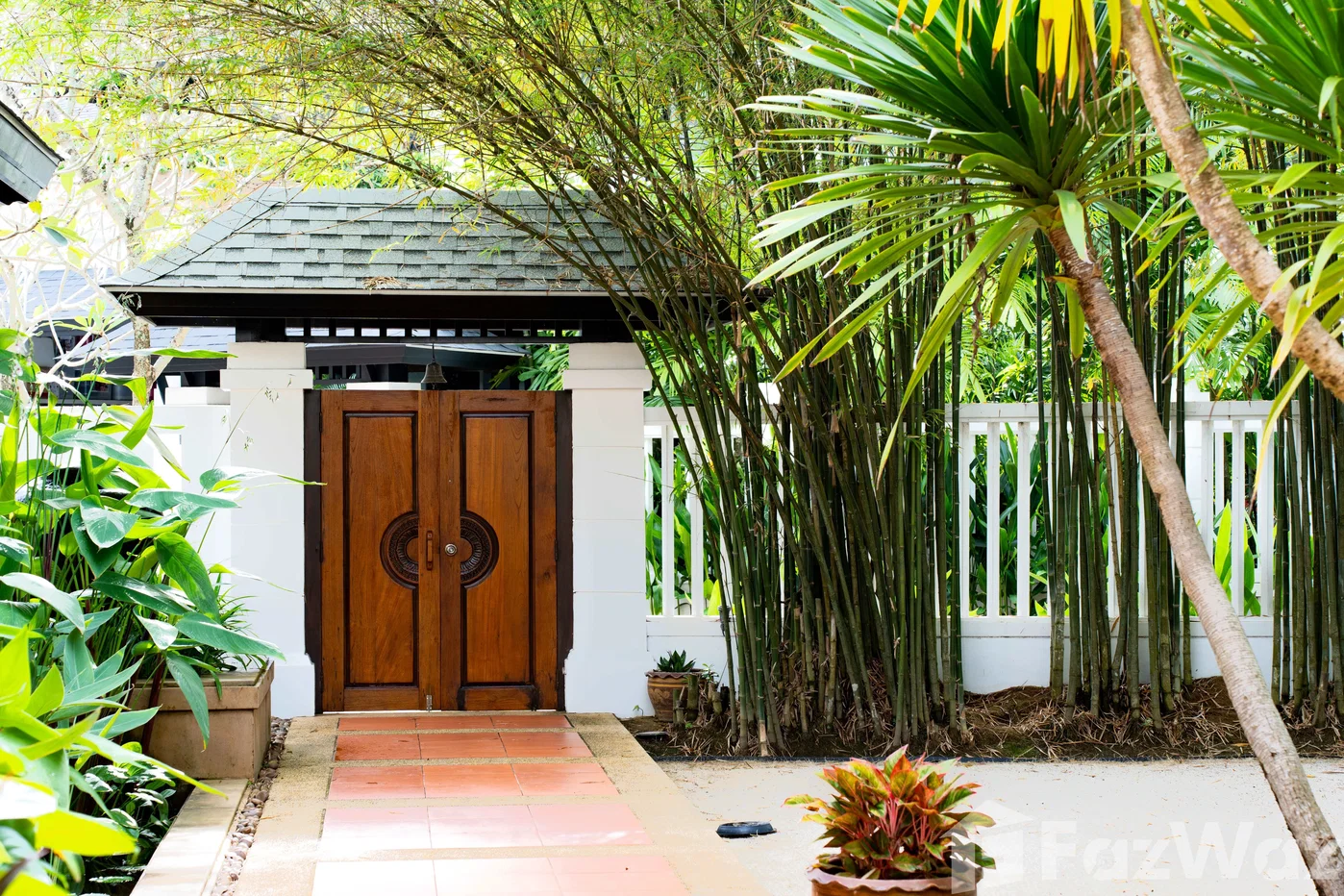 picture 4 Bedroom Villa for rent at Chom Tawan Villa 1690074 - 37/58