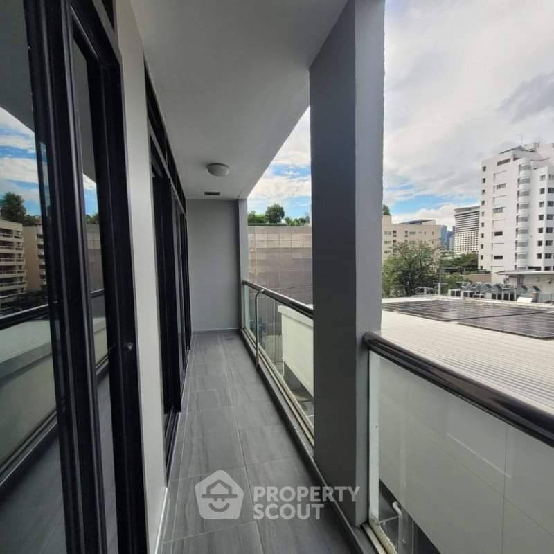 picture 105 Sqm 2-BR Baan Phrom Phong Near MRT Phetchaburi (ID 1439362) - 10/15