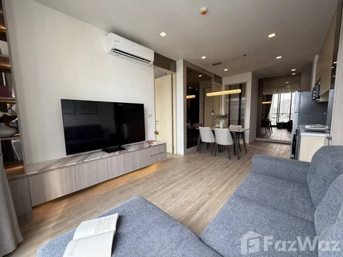คอนโดให้เช่า 2 ห้องนอน ในโครงการ โนเบิล สเตท 39 6792795