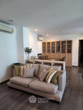 Pet-Friendly 2-BR Rende Sukhumvit 23 Near MRT Sukhumvit (ID 3120819)