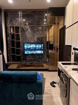 34th-Floor 1-BR The Line Sukhumvit 101 100m To BTS Punnawithi (ID 3319615)