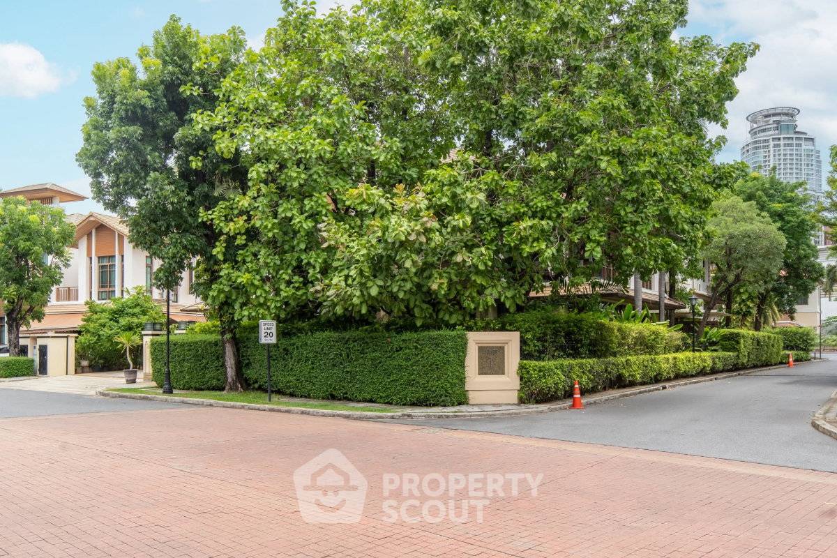 รูป บ้าน 5 ห้องนอน 560 ตร.ม. Baan Sansiri Sukhumvit 67 ใกล้ BTS พระโขนง (ID 3321440) - รูปที่ 19/19