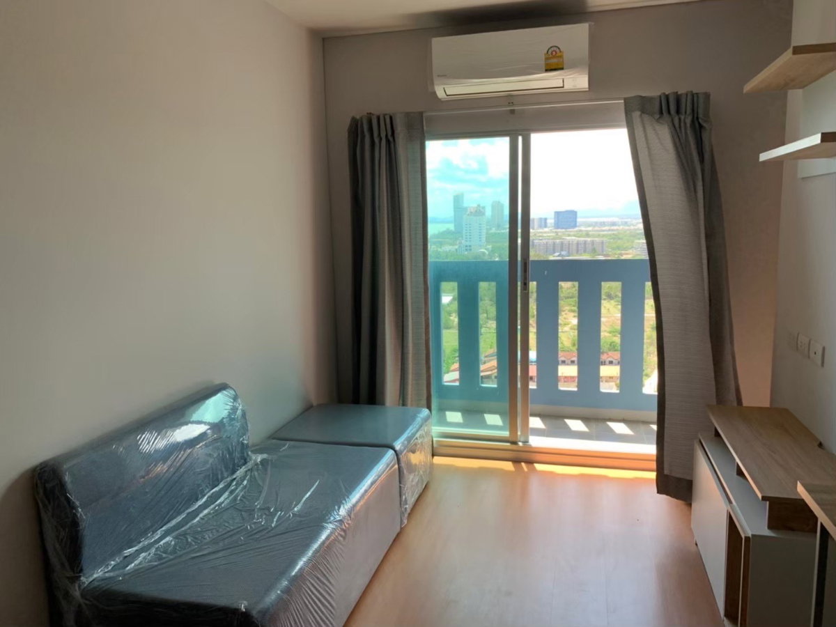 picture Lumpini seaview Cha am room for sale - 7/7