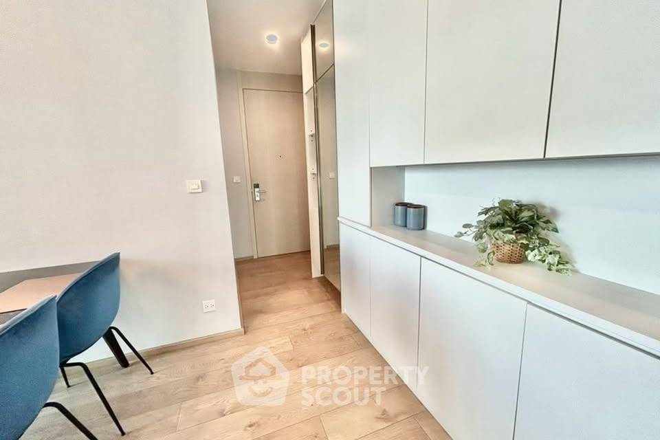 picture 2-BR Condo at Noble Recole Sukhumvit 19 near MRT Sukhumvit (ID 3182404) - 5/11