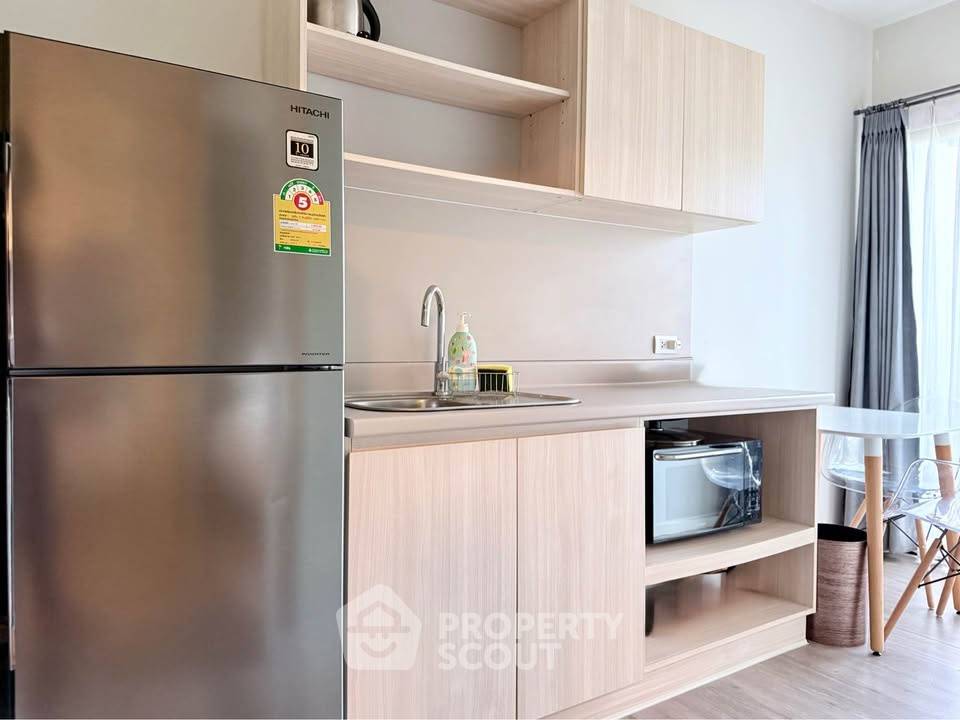 รูป คอนโด 1-ห้องนอน ที่ ดิ อิสสระ เชียงใหม่ ใน สันทรายน้อย (ID 3093236) - รูปที่ 5/6