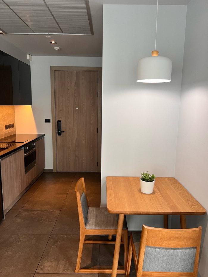 รูป Code: 26KJ5044 ให้เช่า The Lofts Asoke 🔥🔥 จองเดือนนี้รับส่วนลด1,000บาท 🔥🔥 @kjcondo (มี@ข้างหน้าด้วยนะคะ) - รูปที่ 5/13