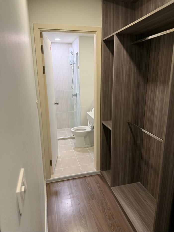 picture Owner Direct 🏠 The Origin Ramintra 83 | Smart Closet Unit in Original Condition + Appliances | Ready for Your Personal Touch - 14/25