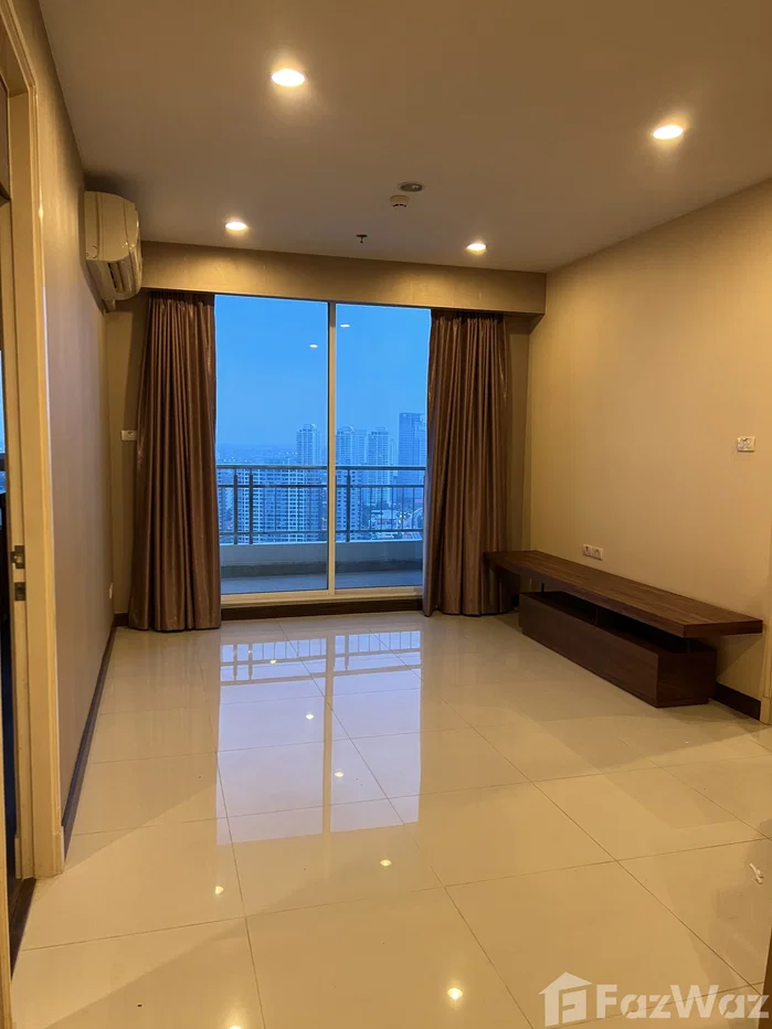รูป ขาย คอนโด 2 ห้องนอน ในโครงการ ศุภาลัย พรีมา ริวา 6793122 - รูปที่ 2/5