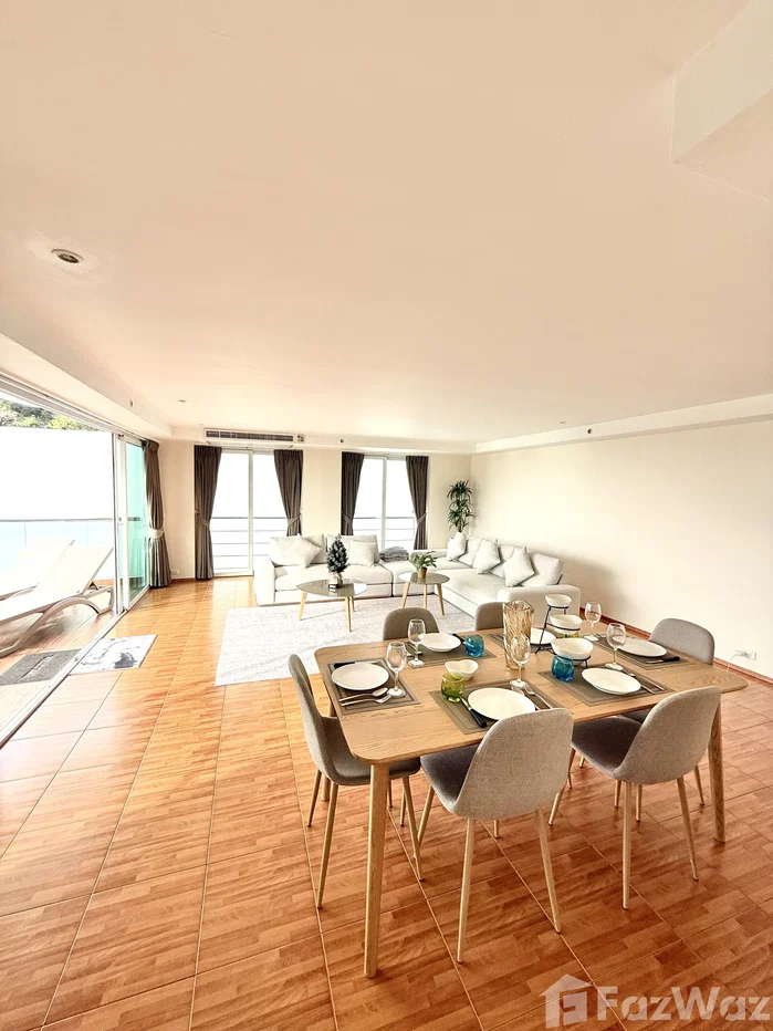 picture Luxury 3 bedroom apartment with seaview 6792836 - 21/27