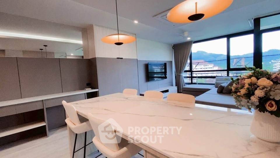 picture Spacious 1-BR 78 Sqm At Kathu Golf Condo, Phuket (ID 2486243) - 9/19