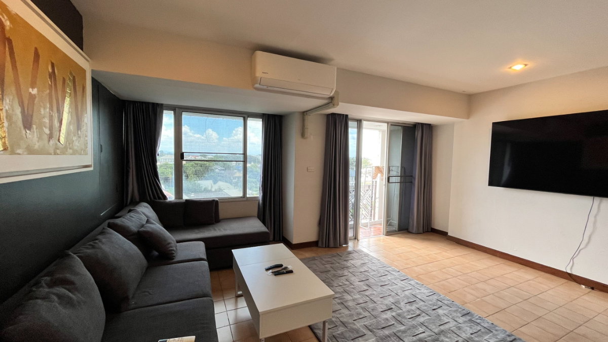 picture CONDO FOR RENT | KALAE THONG TOWER, CHIANG MAI Chang Klan Road, Chiang Mai - 10/20