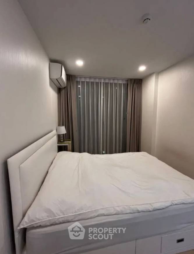 picture 2-BR Condo at Supalai Prime Rama 9 in Bang Kapi (ID 3319802) - 4/4