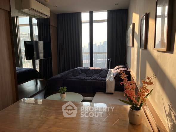 picture 30th-Floor 1-BR At Park Origin Phrom Phong Near BTS Phrom Phong (ID 3322044) - 3/11