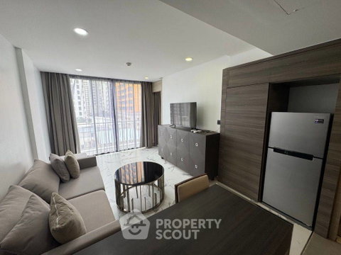 คอนโด 1-ห้องนอน ที่ คลาส หลังสวน ใกล้ BTS ชิดลม (ID 2802621)