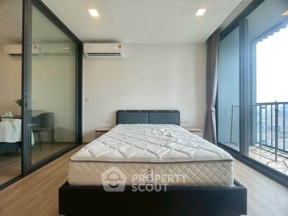 picture 1-BR Condo at XT Phayathai near BTS Phaya Thai (ID 3320019) - 3/8