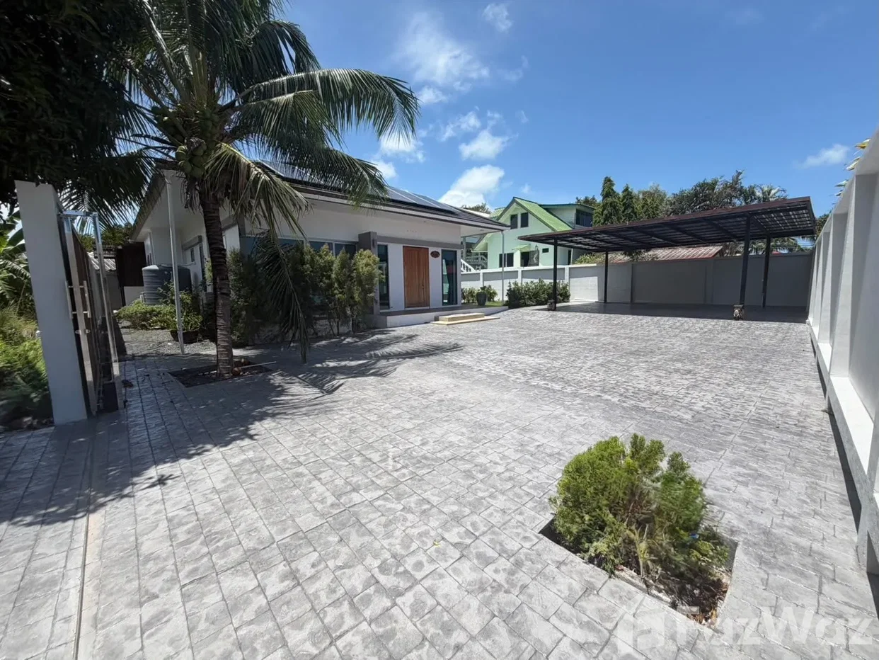 picture 3 Bedroom Villa for rent in Rawai, Phuket  6790749 - 9/27