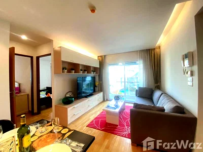 ขายคอนโด : ขาย คอนโด 3 ห้องนอน ในโครงการ เรซิเดนซ์ 52 6793450