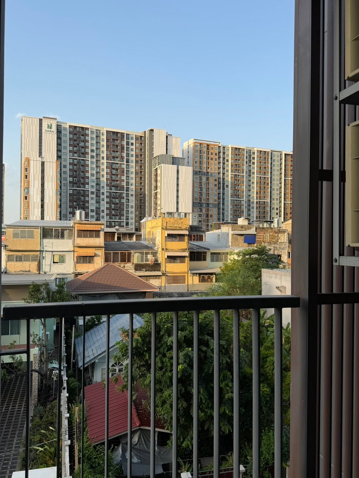 picture Condo For Sale Life Pinklao Bang Phlat District - 9/9