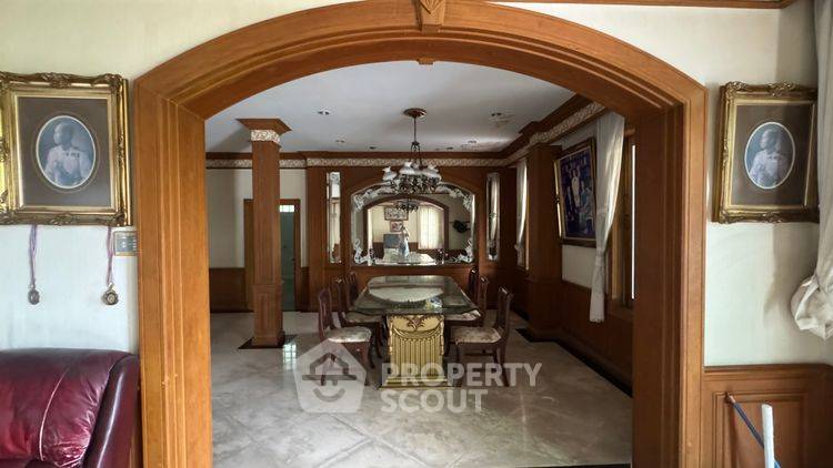 รูป บ้าน 5 ห้องนอน 720 ตร.ม. ที่ Evergreen City Village ย่านบางแค (ID 3321959) - รูปที่ 7/11