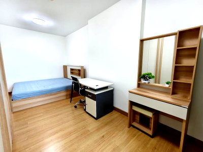 Condos for rent : Condo for Rent at Supalai Park Ratchaphruek - Phetkasem (D6909064)