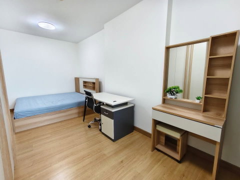 เช่าคอนโด Supalai Park Ratchaphruek - Phetkasem/ศุภาลัย ปาร์ค ราชพฤกษ์ - เพชรเกษม (D6909064) ID Line : @condo98