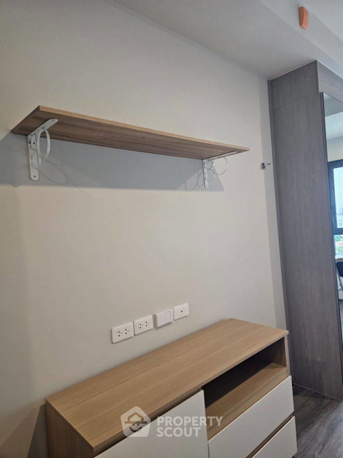 รูป คอนโด 1 ห้องนอน ชั้น 18 ที่ Ideo Ramkamhaeng Lamsali Station (ID 3320053) - รูปที่ 2/16
