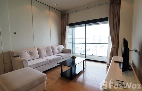 2 Bedroom Condo for rent at Circle Living Prototype 1728102
