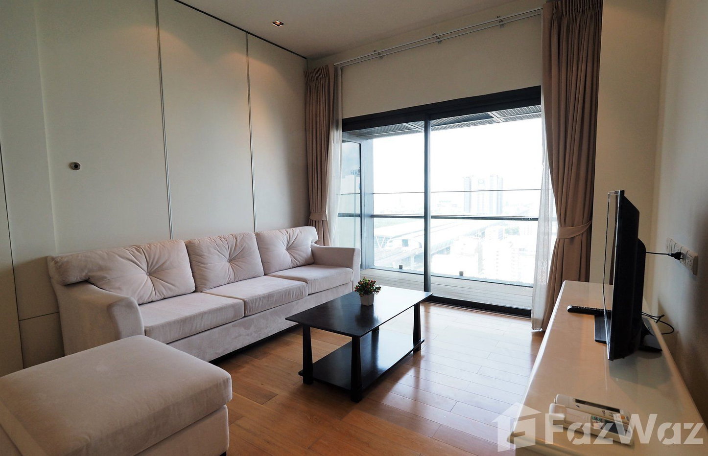 picture 2 Bedroom Condo for rent at Circle Living Prototype 1728102 - 1/11
