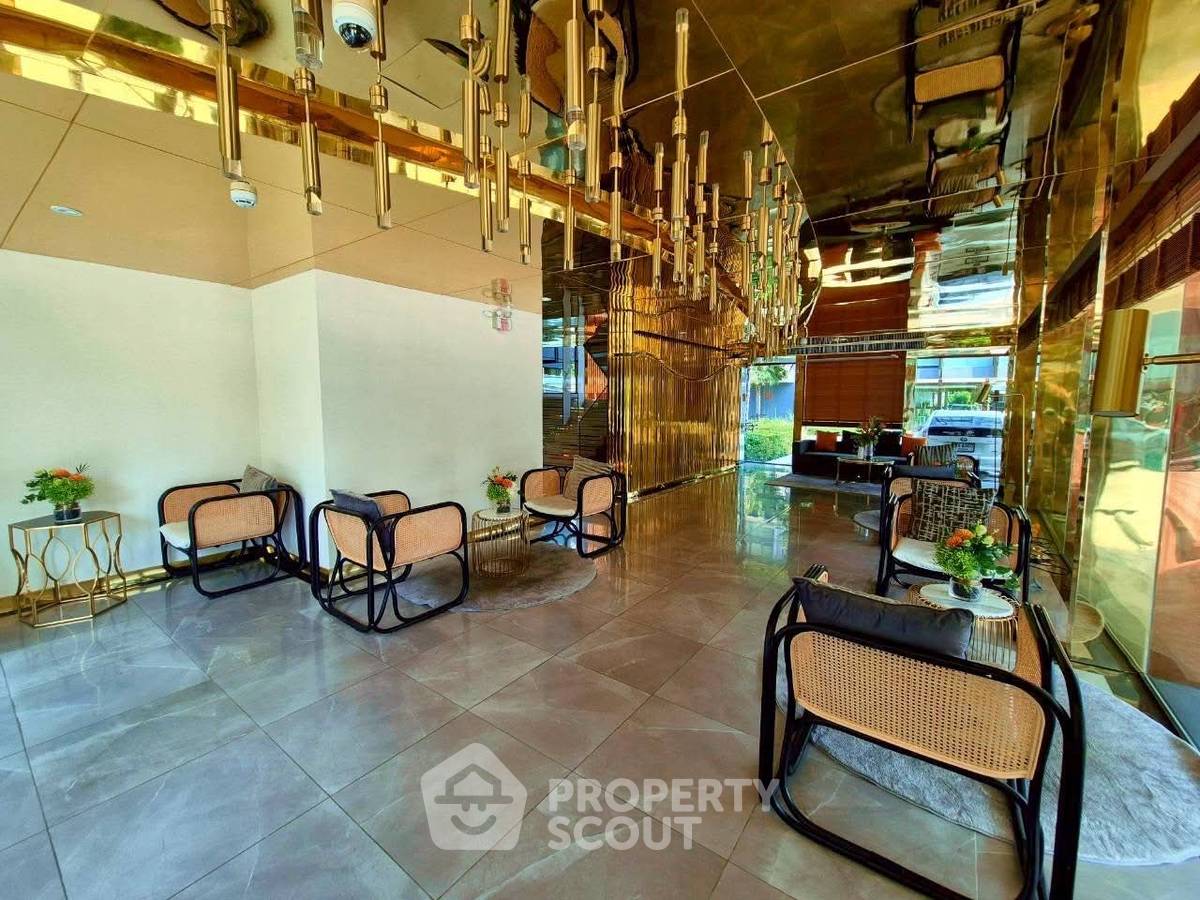 รูป คอนโดหนึ่งห้องนอน Cerocco Bangna 36 ย่านบางนา (ID 3322027) - รูปที่ 15/16