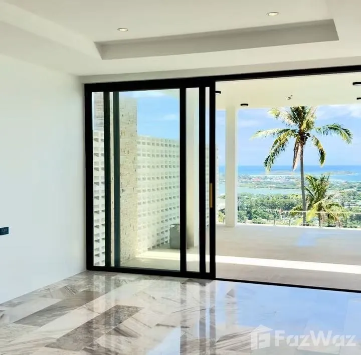 picture 4 Bedroom Villa for sale in Bo Phut, Surat Thani  6643450 - 8/18