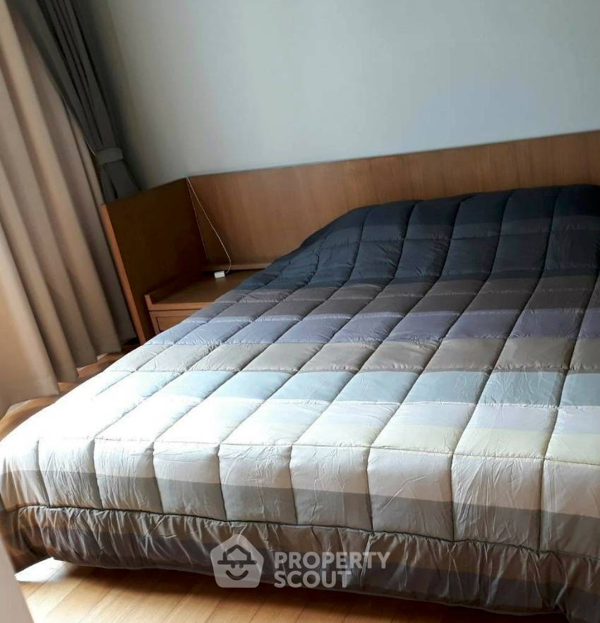 รูป คอนโด 1-ห้องนอน ที่ วินด์ สุขุมวิท 23 ใกล้ BTS อโศก (ID 3316241) - รูปที่ 2/3