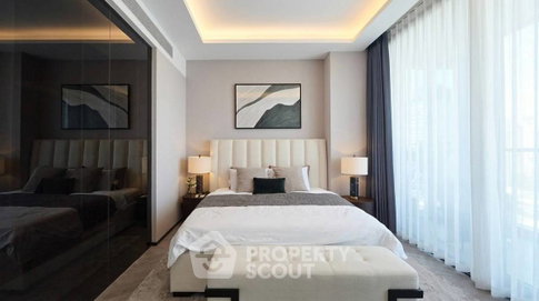 ห้องชุด 1 ห้องนอน ชั้น 25 The Estelle Phrom Phong ใกล้ BTS Phrom Phong เพียง 200 ม. (ID 3320595)