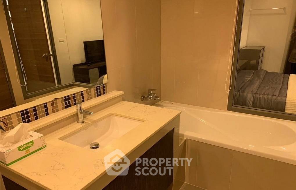 picture Pet-Friendly 2-BR Rende Sukhumvit 23 Near MRT Sukhumvit (ID 3120819) - 9/9