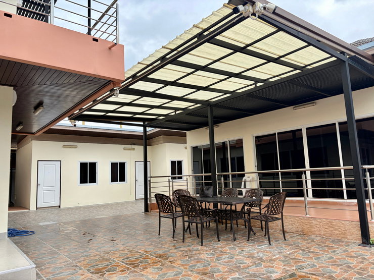 picture Luxury Detached Home for Rent — Sutthisan Area  7 Bedrooms  7 Bathrooms 512 SQ.M. - 42/47