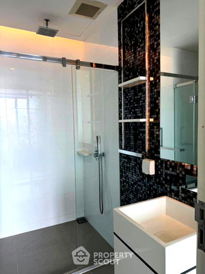Condos for rent : 1-BR Condo at The Room Sukhumvit 69 near BTS Phra Khanong (ID 3320635)