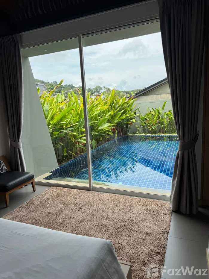 รูป ขาย วิลล่า 2 ห้องนอน ในโครงการ วิลลา ซันเปา 6793459 - รูปที่ 7/15