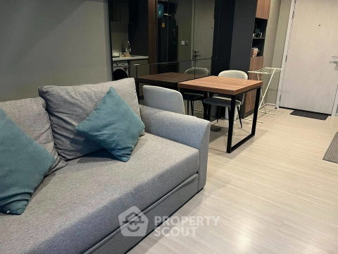 คอนโด 2 ห้องนอน Life Sukhumvit 62 ใกล้ BTS บางจาก 300 ม. (ID 3319825)