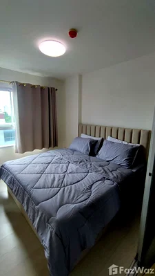 Condos for sale : 1 Bedroom Condo for sale at Aspire Ladprao 113  6792965