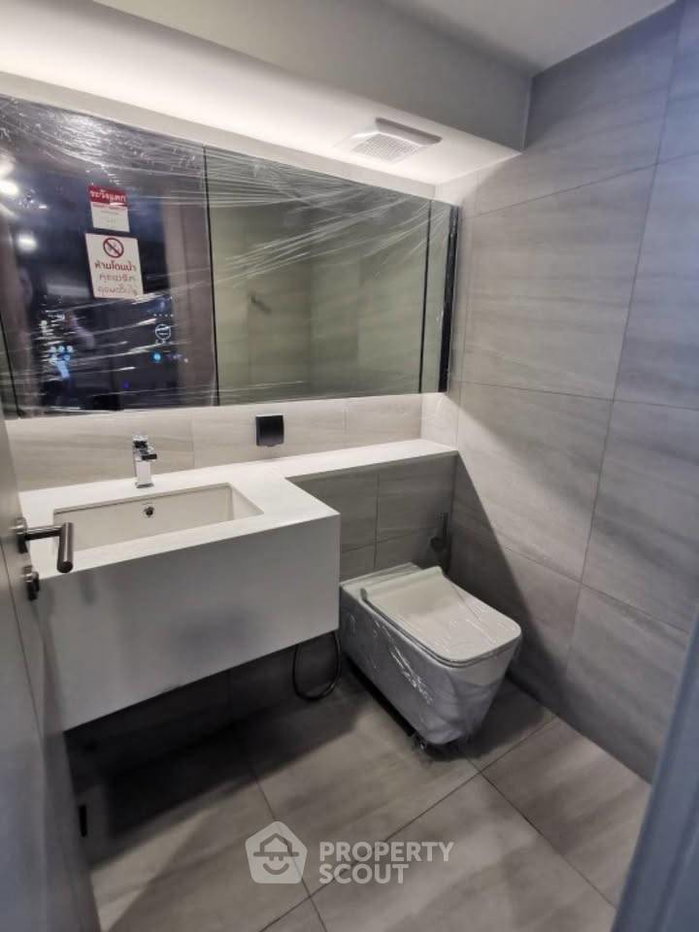 picture 1-BR Condo at Park Origin Chula-Samyan near MRT Hua Lamphong (ID 3322326) - 5/9
