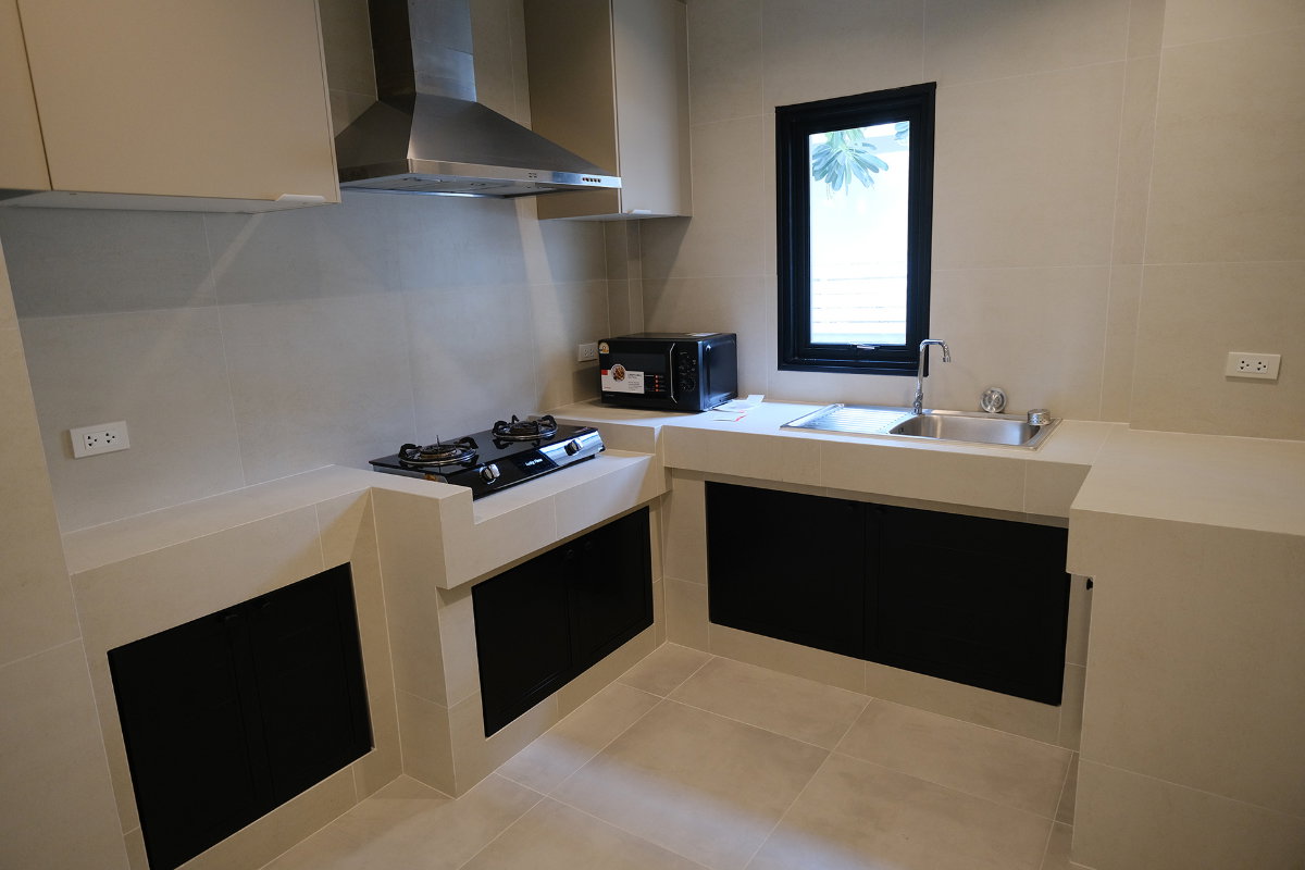 รูป FOR RENT Setthasiri Bangna-Wongwaen (S03-2782) - รูปที่ 13/17